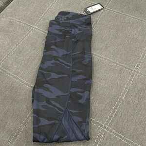 Brand new Camo leggings